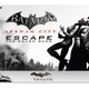 Illustration for article titled Play As Batman Or His Foes In The Upcoming emArkham City/em Board Game